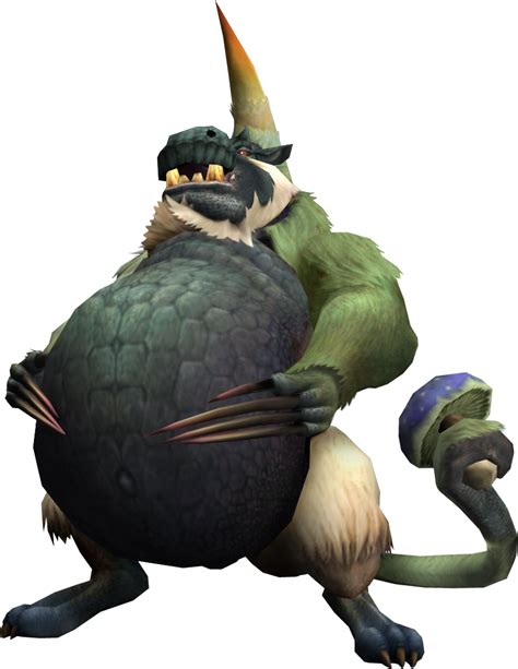 emerald congalala|monster hunter congalala.